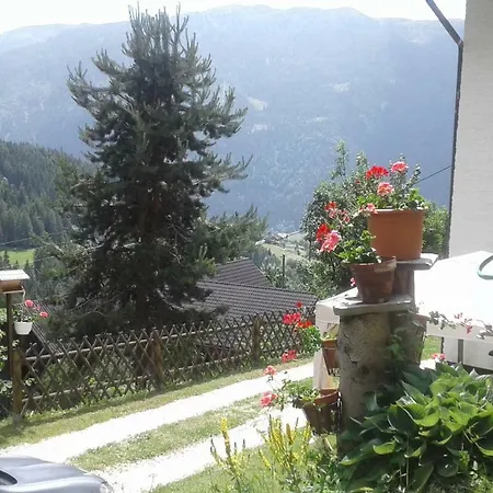 Chalet Catton Two Bedroom Appartement Near Bad Kleinkirchheim Radenthein Extérieur photo