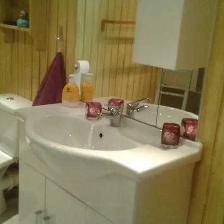 Chalet Catton Two Bedroom Appartement Near Bad Kleinkirchheim Radenthein Extérieur photo