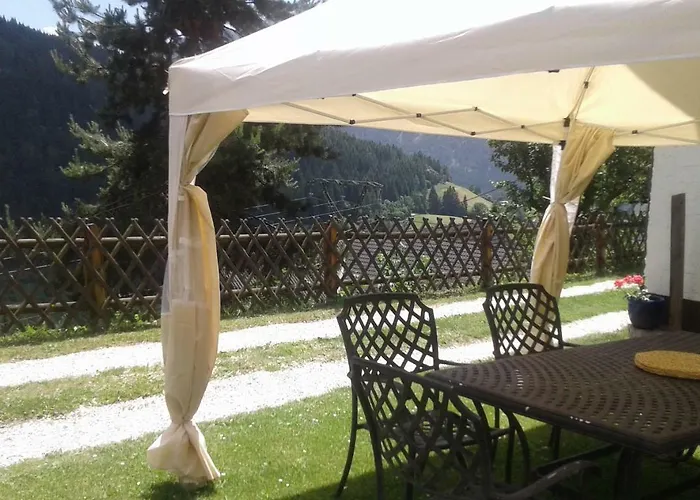 Appartements Catton