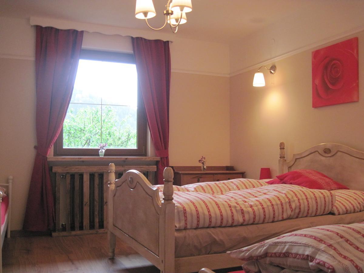 Catton Two Bedroom Near Bad Kleinkirchheim Appartement Radenthein