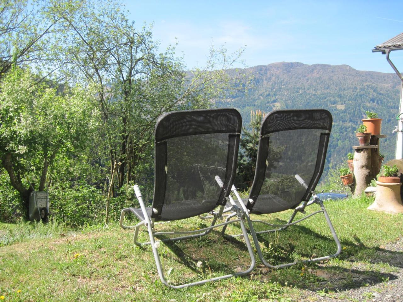 Appartement Catton Two Bedroom Near Bad Kleinkirchheim Radenthein
