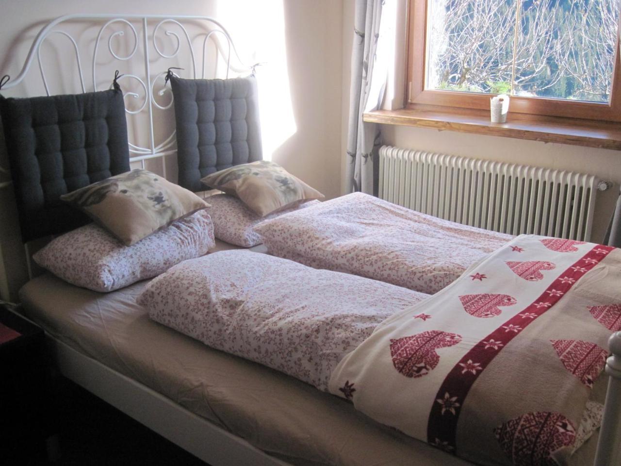 Catton Two Bedroom Near Bad Kleinkirchheim Appartement