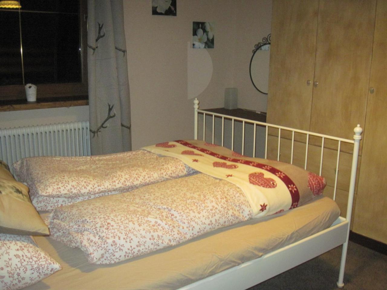 Catton Two Bedroom Near Bad Kleinkirchheim *