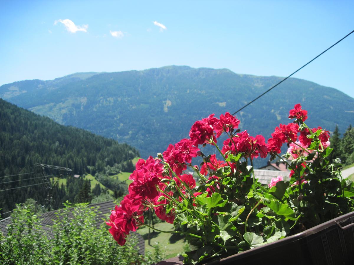 Catton Two Bedroom Near Bad Kleinkirchheim *