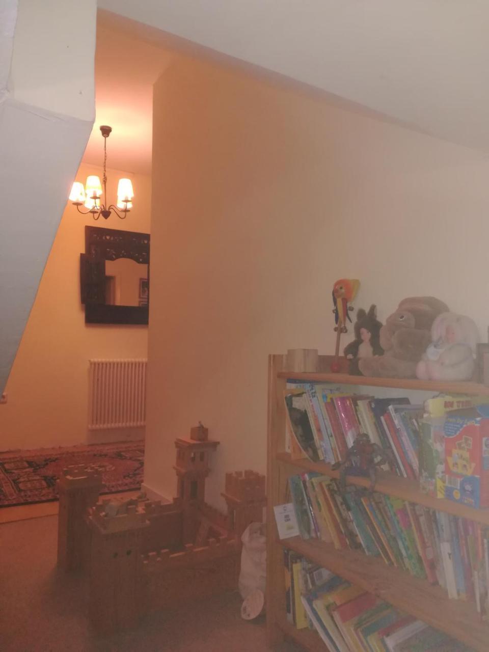 Catton Two Bedroom Near Bad Kleinkirchheim Appartement Radenthein