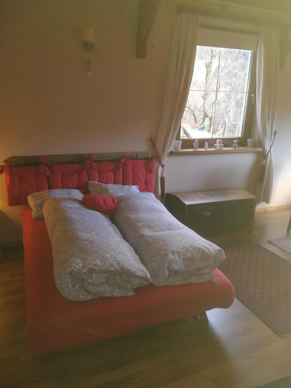 Catton Two Bedroom Near Bad Kleinkirchheim Appartement *