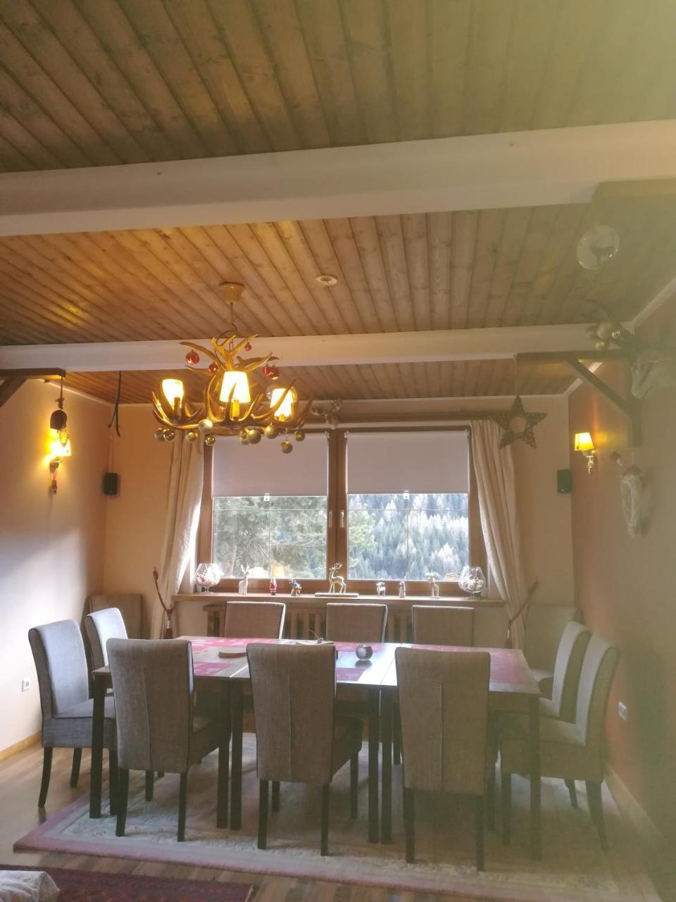 Catton Two Bedroom Near Bad Kleinkirchheim Radenthein