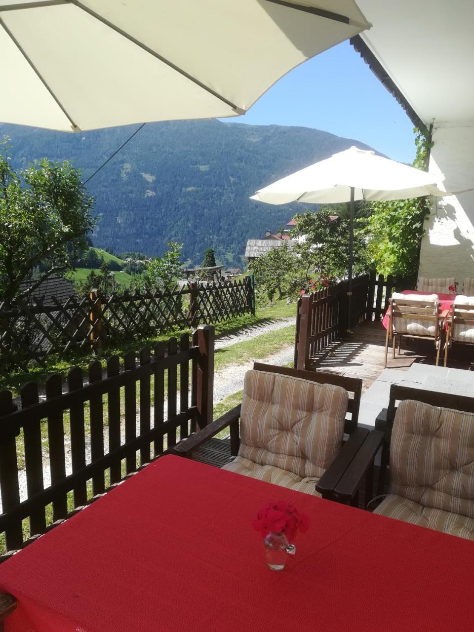 Catton Two Bedroom Near Bad Kleinkirchheim *