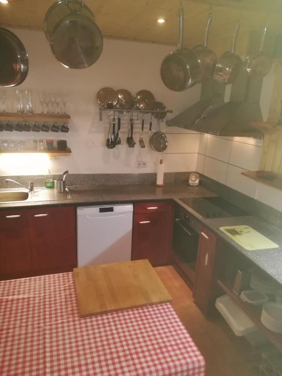 Appartement Catton Two Bedroom Near Bad Kleinkirchheim Radenthein