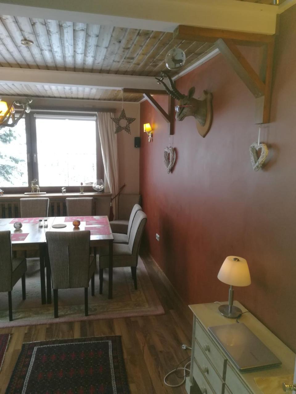 Catton Two Bedroom Near Bad Kleinkirchheim Appartement
