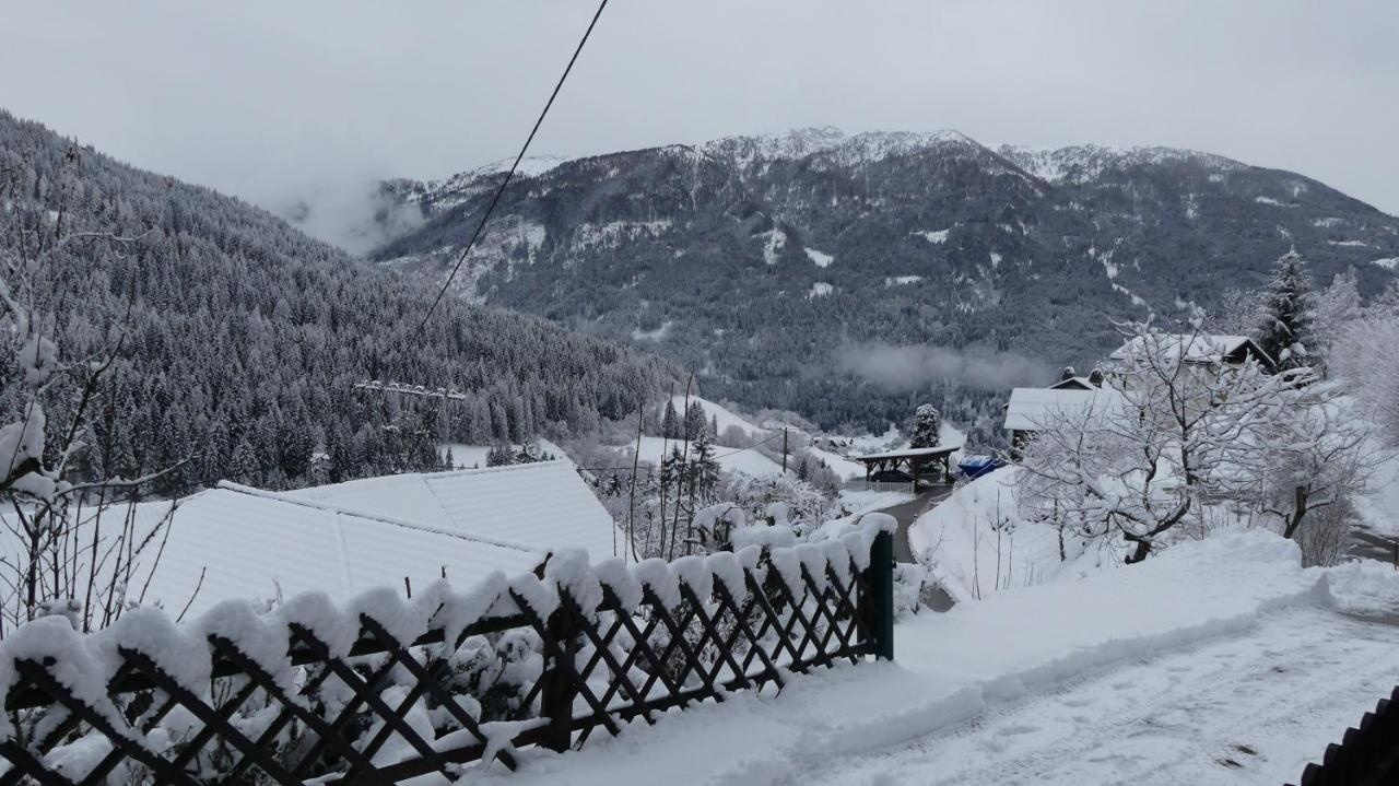 Catton Two Bedroom Near Bad Kleinkirchheim Appartement *