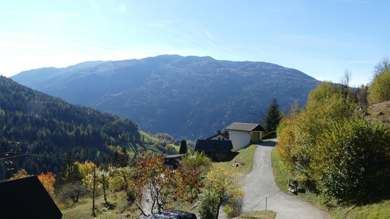 Catton Two Bedroom Near Bad Kleinkirchheim Appartement *