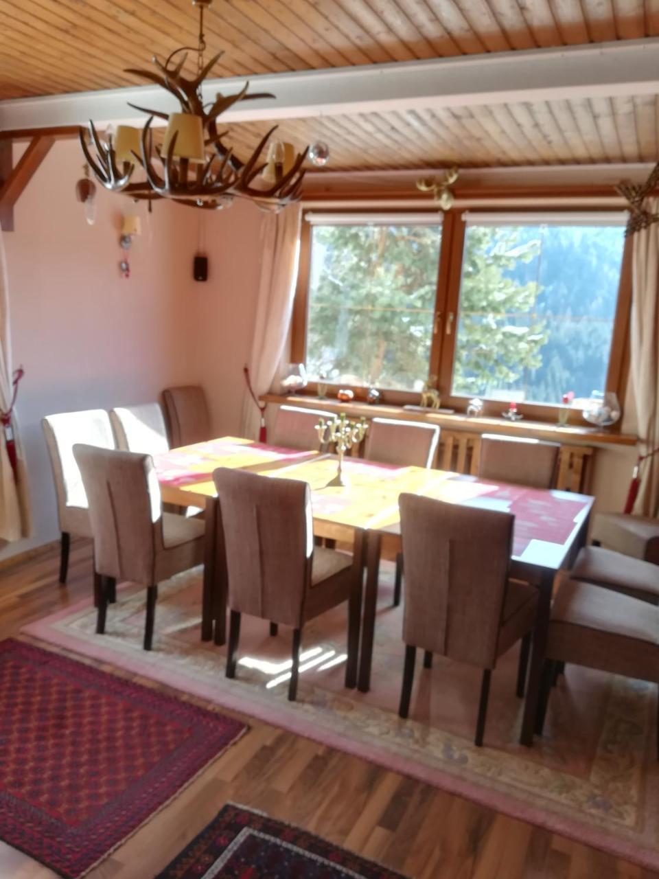 Catton Two Bedroom Near Bad Kleinkirchheim Radenthein