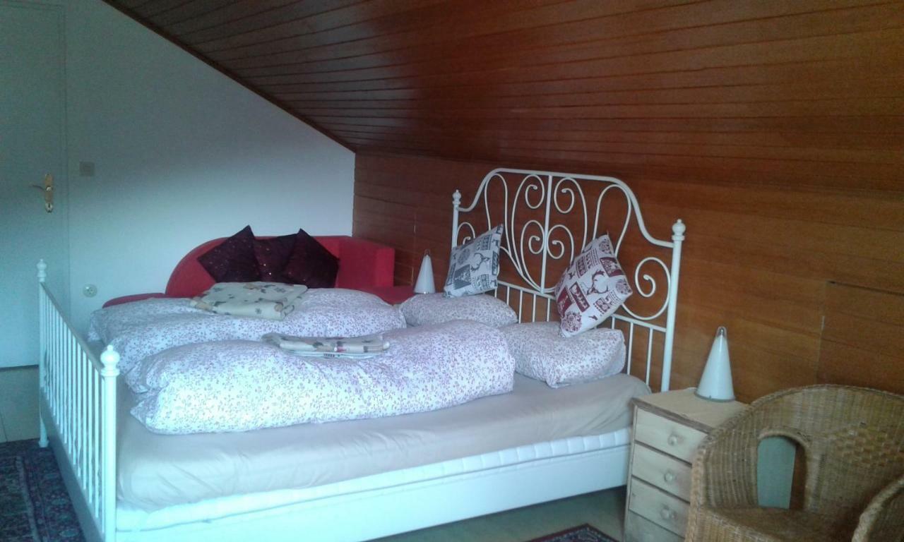 Catton Two Bedroom Near Bad Kleinkirchheim Appartement Radenthein