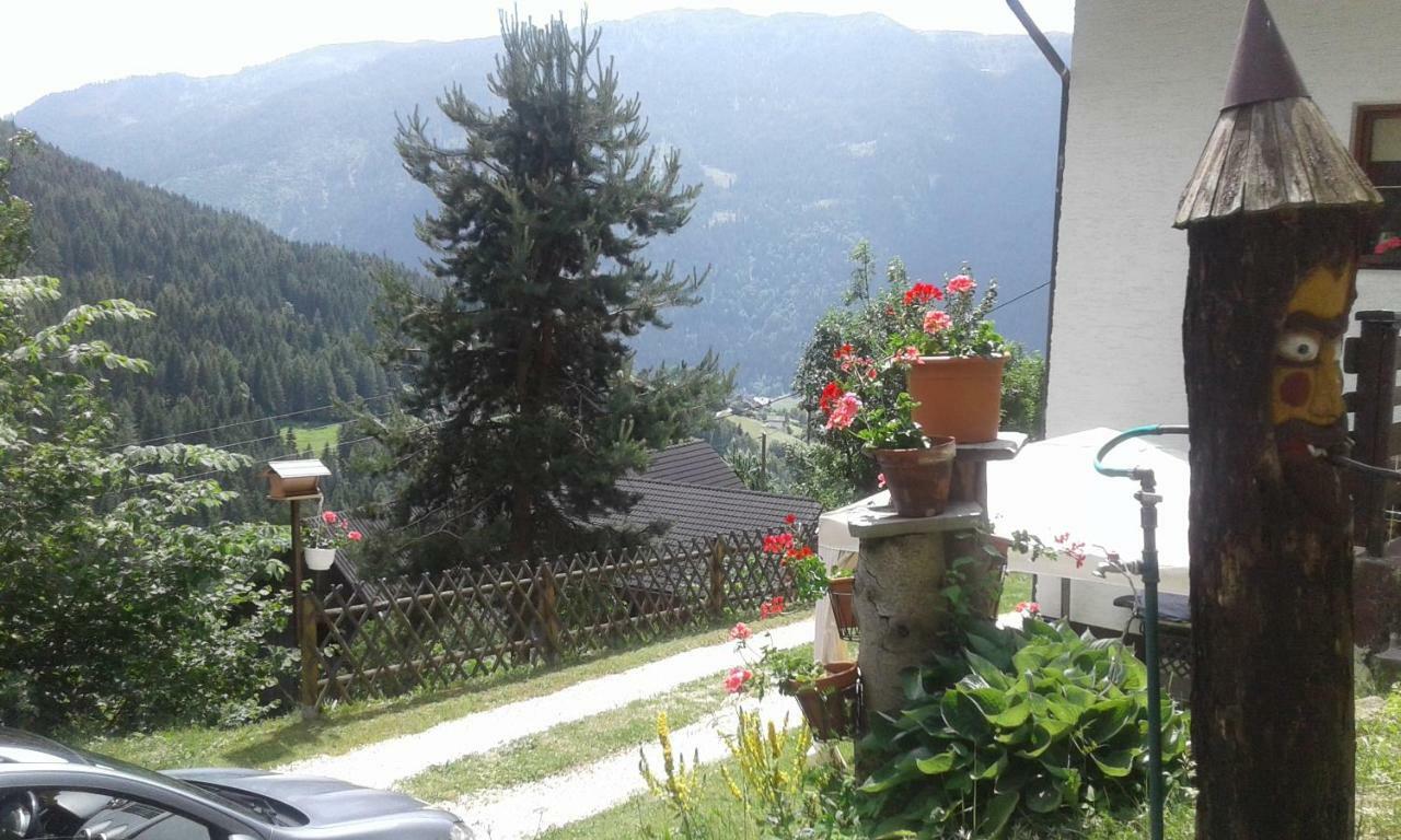 Catton Two Bedroom Near Bad Kleinkirchheim Appartement