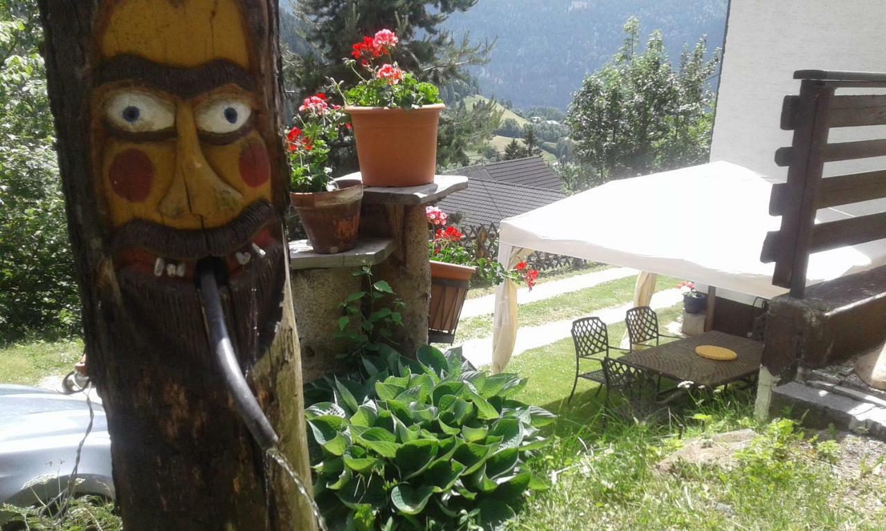 Appartement Catton Two Bedroom Near Bad Kleinkirchheim Radenthein
