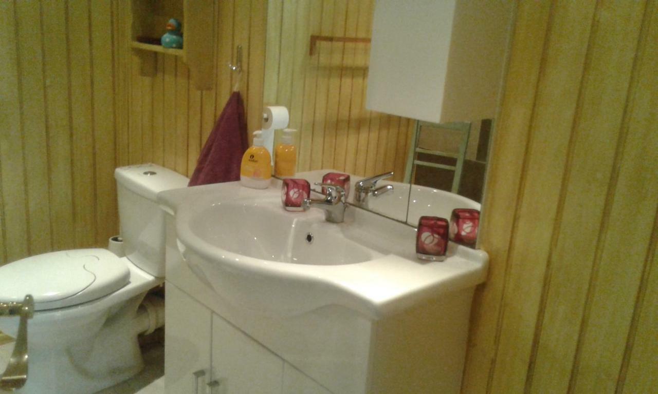 Catton Two Bedroom Near Bad Kleinkirchheim Appartement