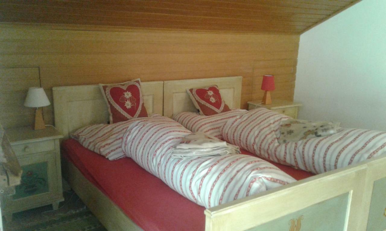 Catton Two Bedroom Near Bad Kleinkirchheim Radenthein