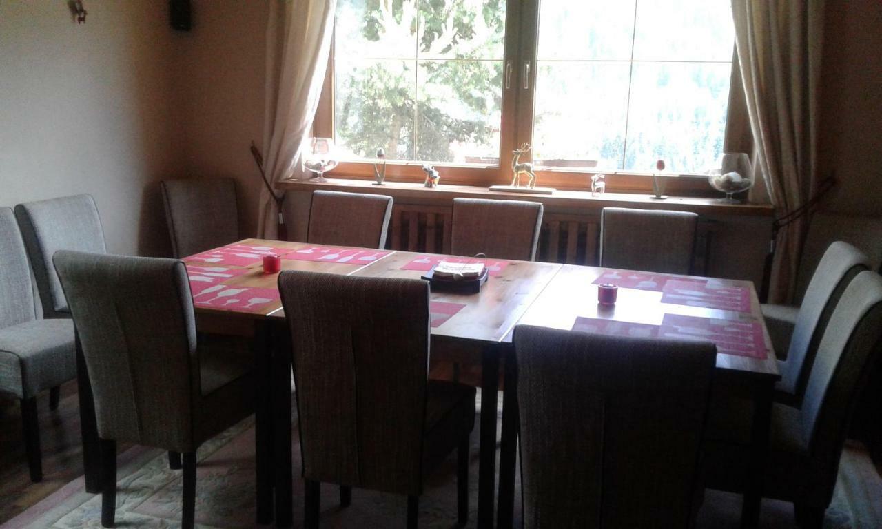 Catton Two Bedroom Near Bad Kleinkirchheim Appartement *