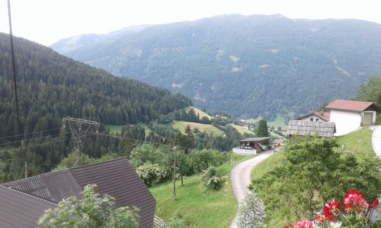 Catton Two Bedroom Near Bad Kleinkirchheim Appartement